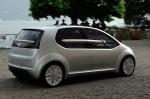 ItalDesign Go 2011 года